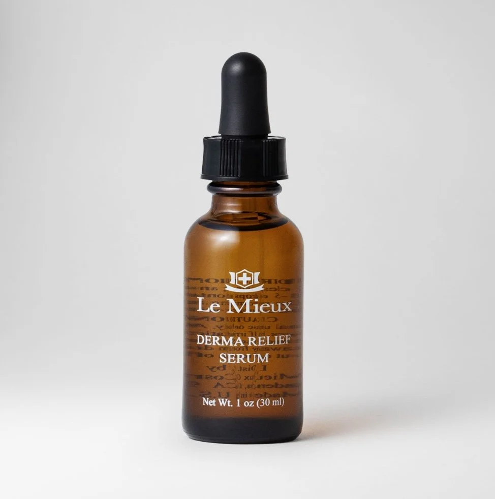 Derma Relief Serum