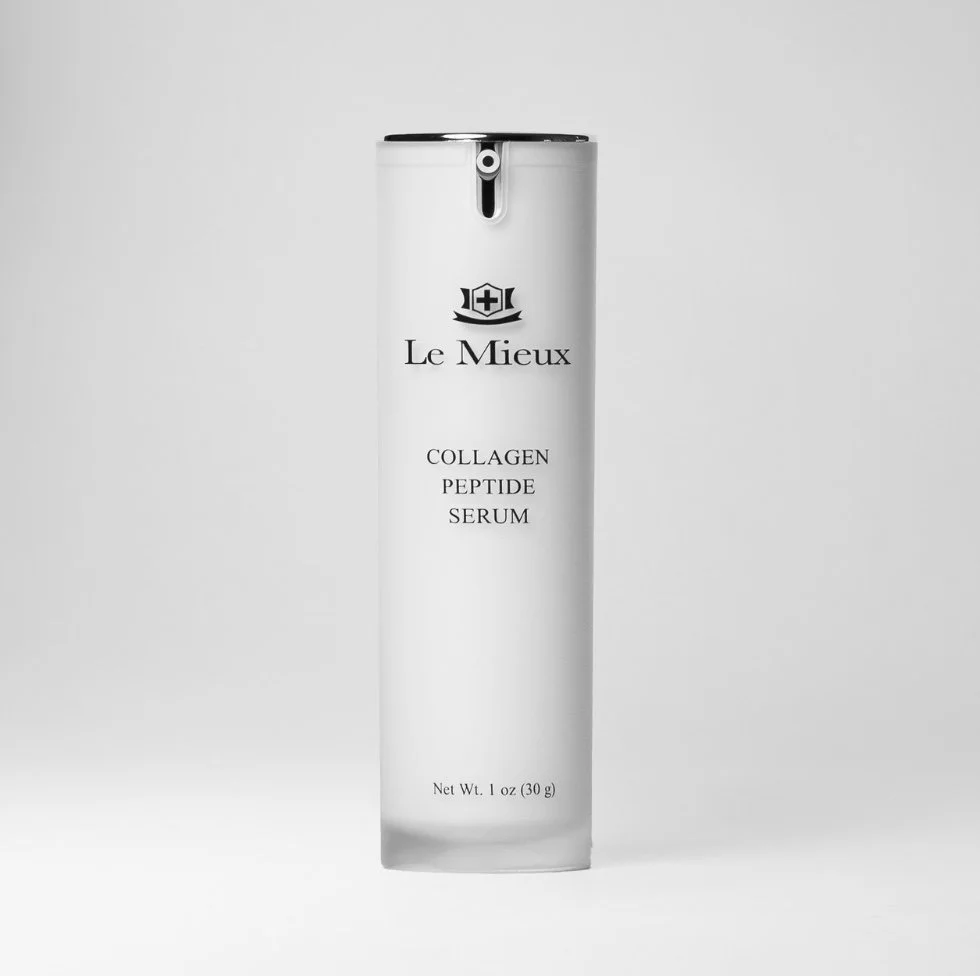 Collagen Peptide Serum