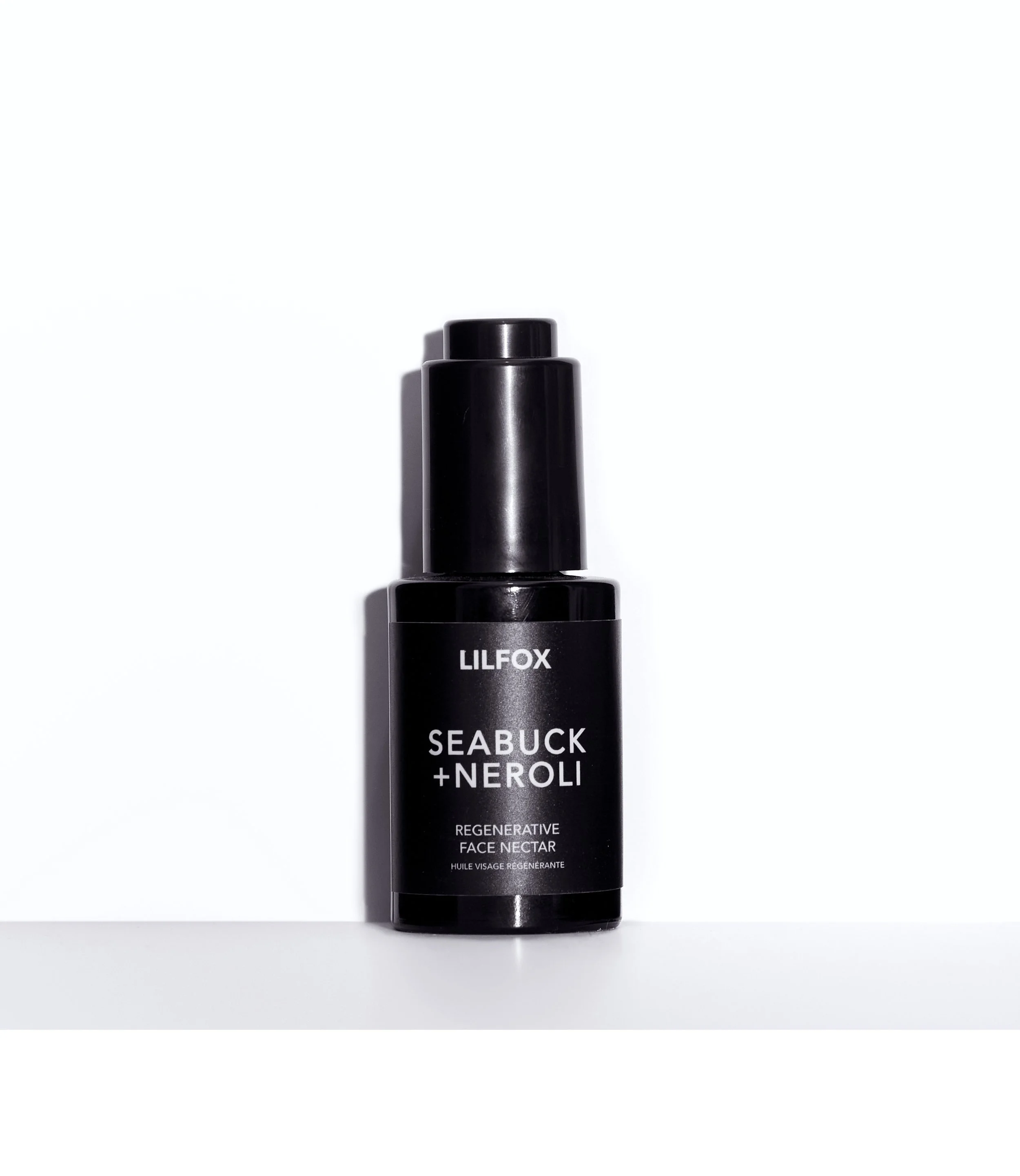 Seabuck + Neroli