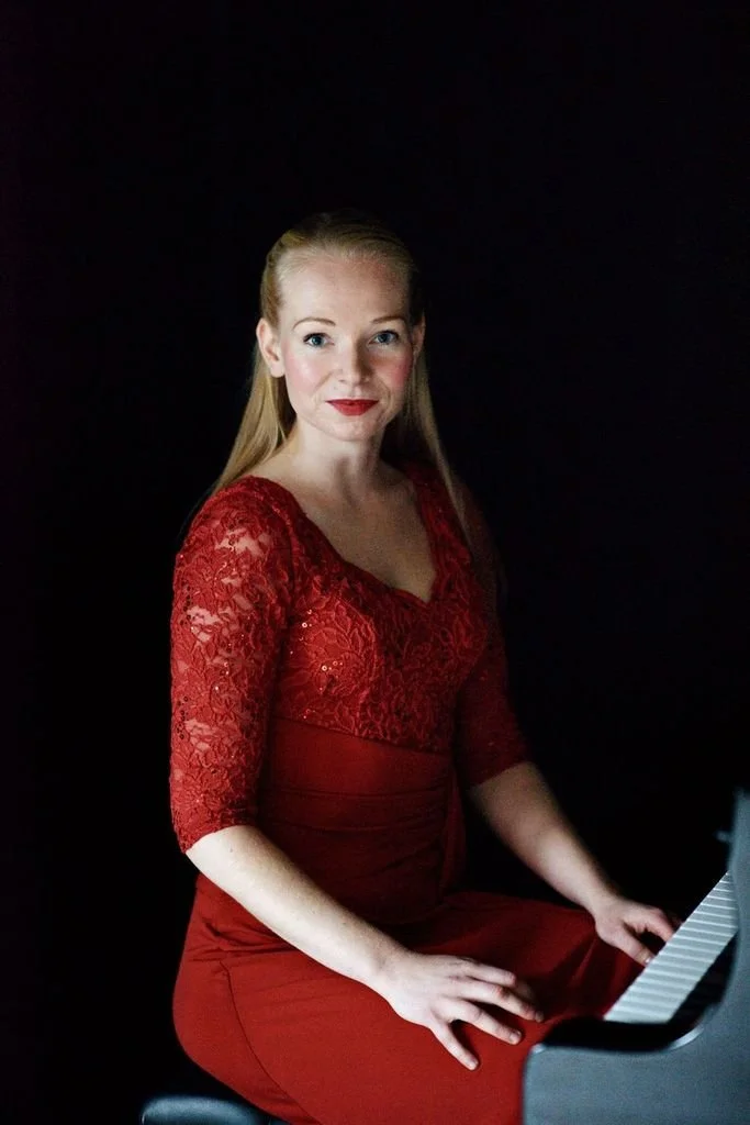 Photo - Katinka Hustad