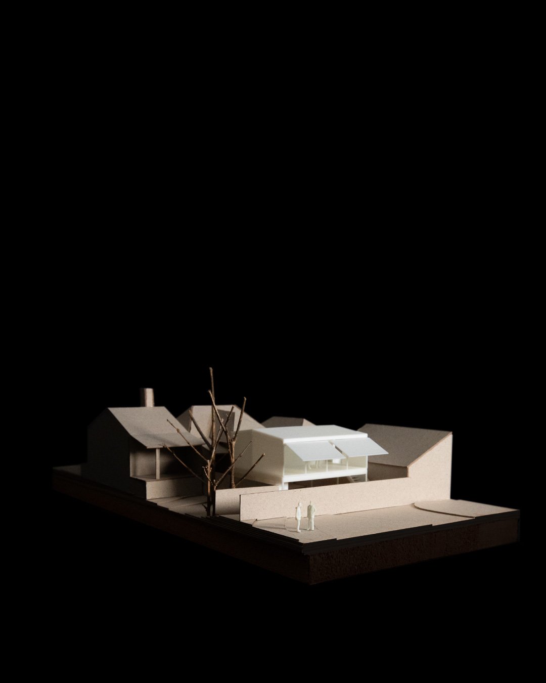 Model