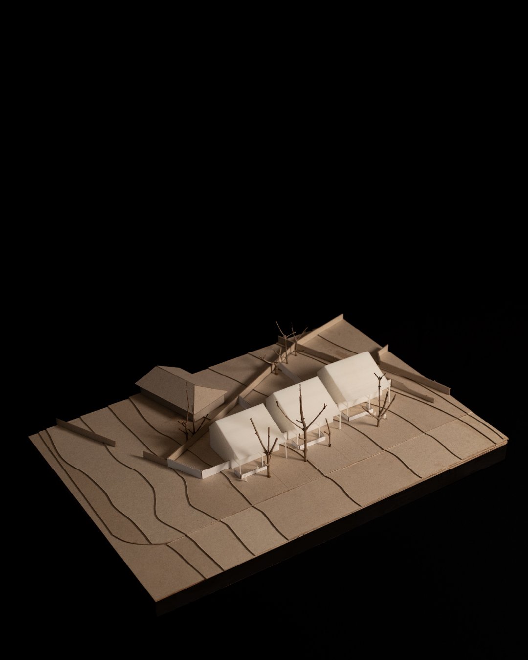 Model