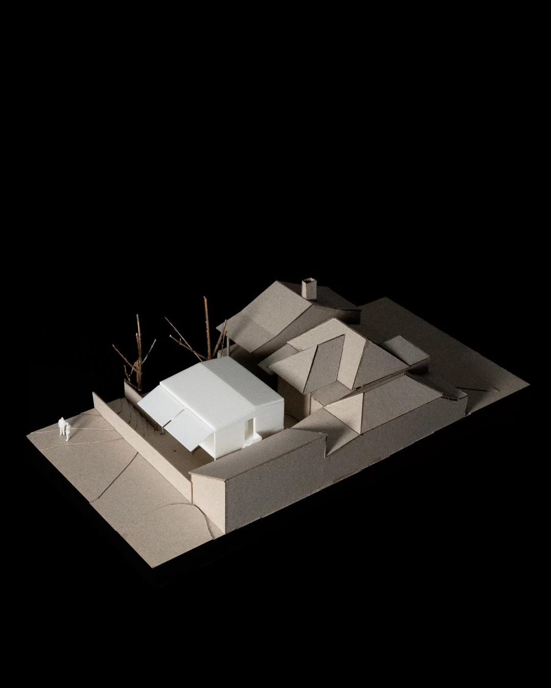 Model