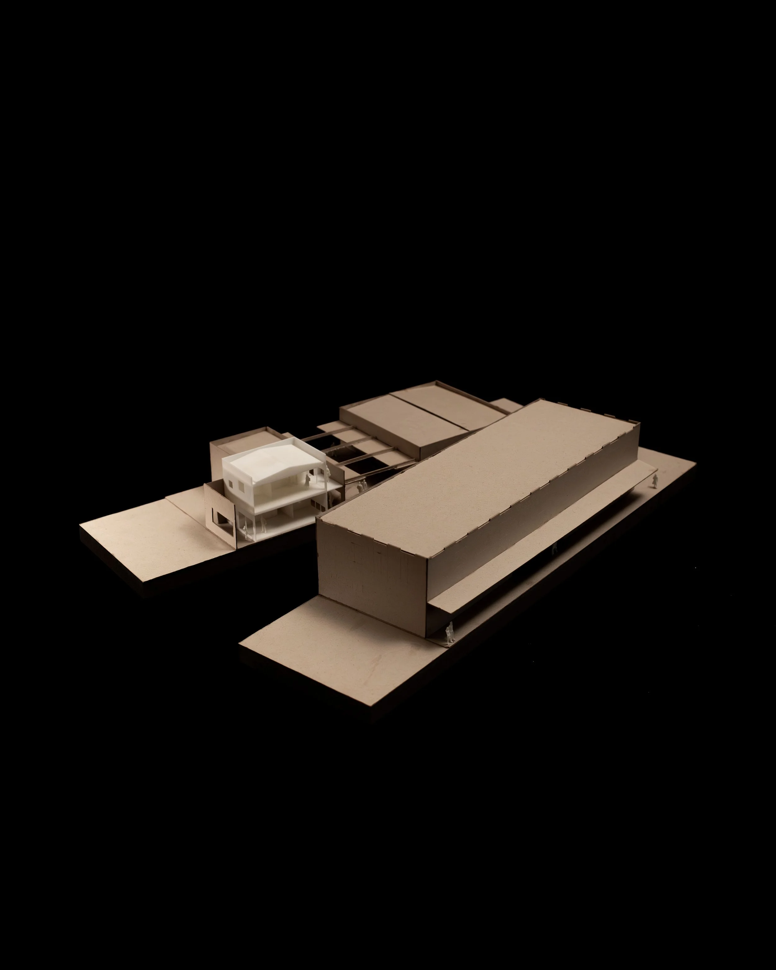 Model