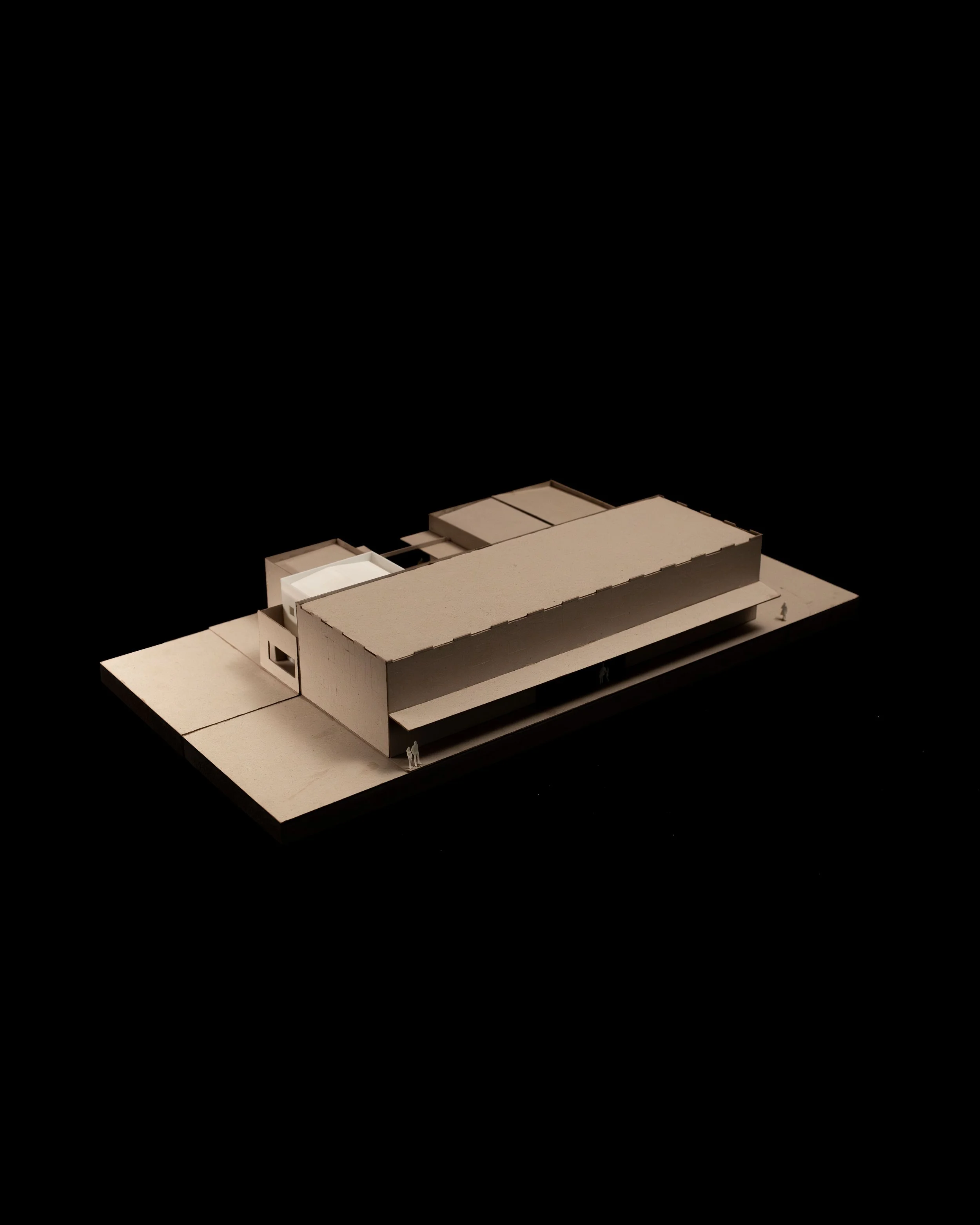 Model