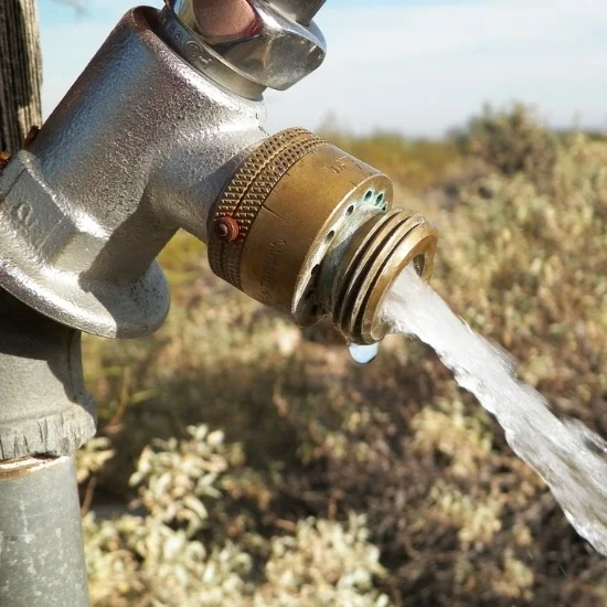 Water Quality in Phoenix