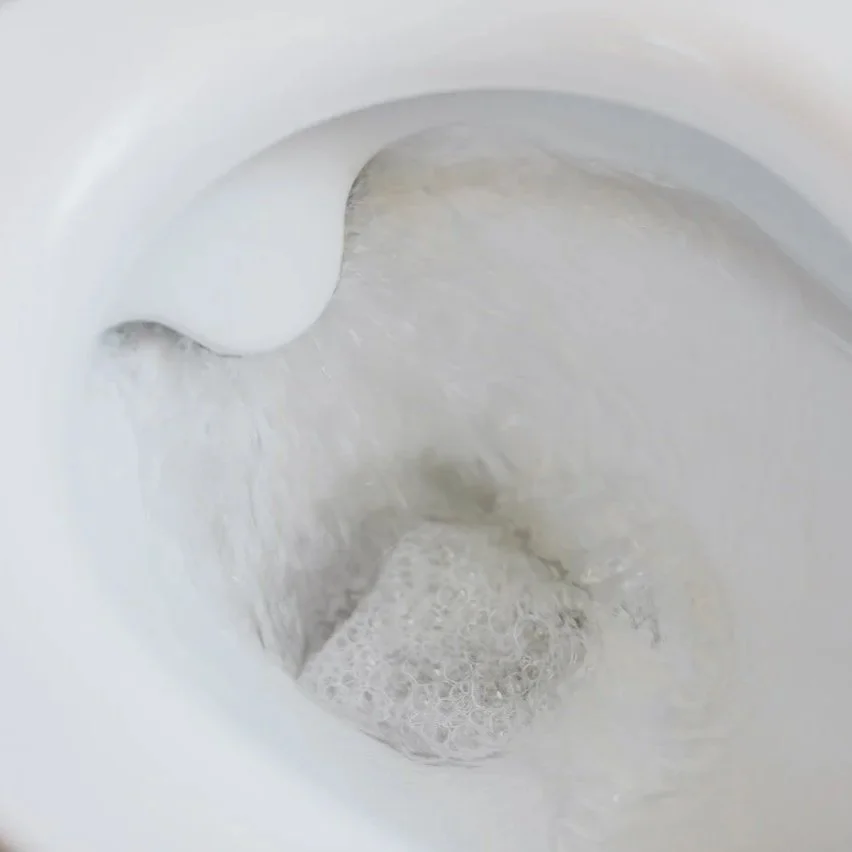 Why Does a Toilet Constantly Run?