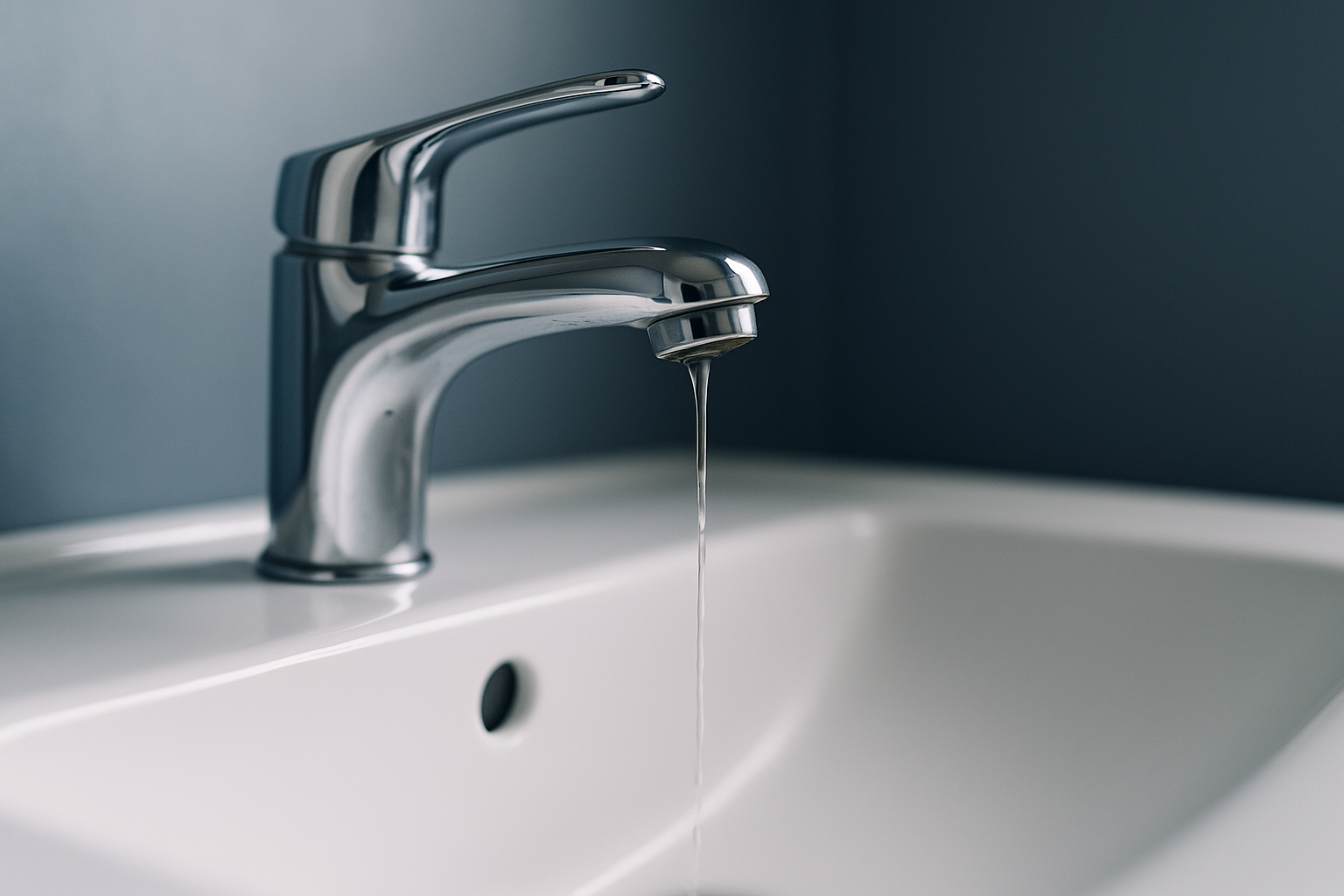 Why Is My Water Pressure Weak at Just One Faucet? 6 Culprits