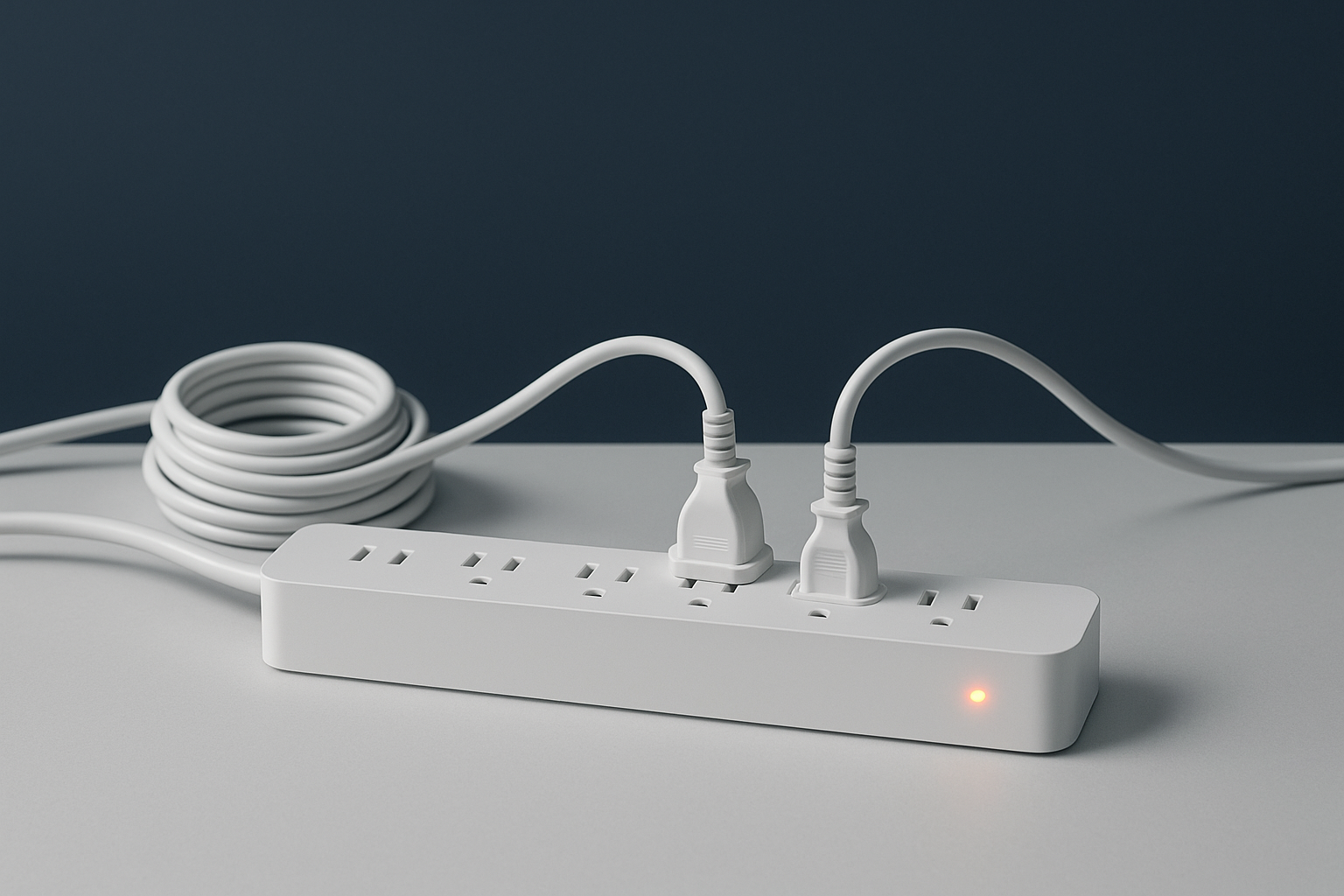 Whole-Home vs Plug-In Surge Protector: Do You Need Both?