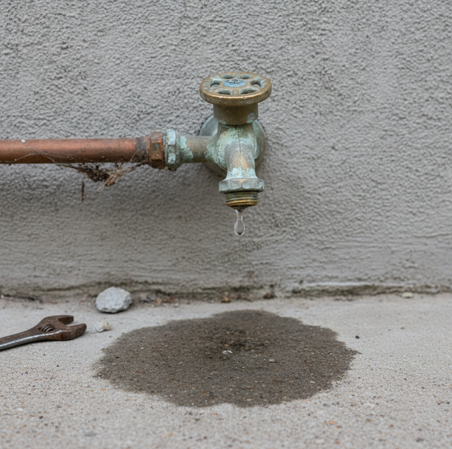 Why Is My Water Bill Suddenly High? 7 Hidden Causes