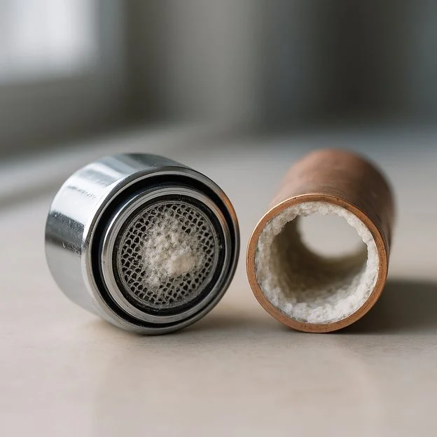 Hard Water Damage in Anthem, AZ: What 18 Grains Per Gallon Does to Your Plumbing