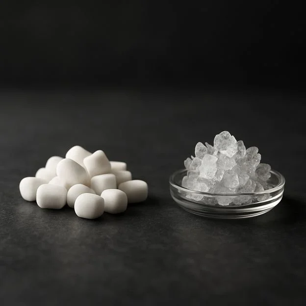 Salt-Based vs Salt-Free Softeners: Which Actually Stops Scale?