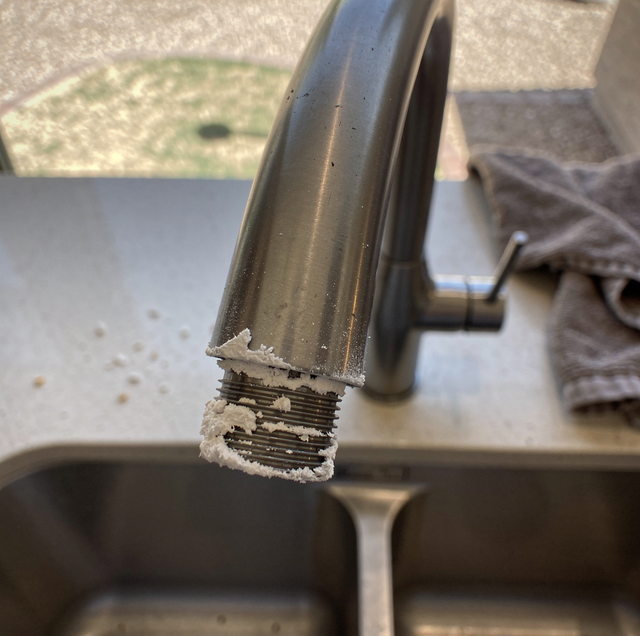 New Softener, Still White Spots? Five Things to Check