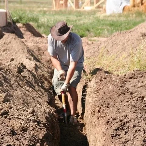 How Trenchless Technology Solves Pipe Problems Without Excavation