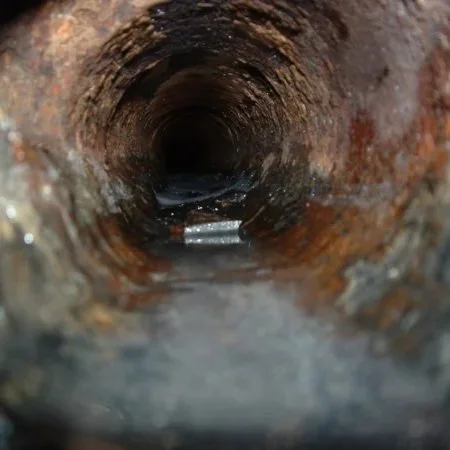 video sewer line inspectio in arizona