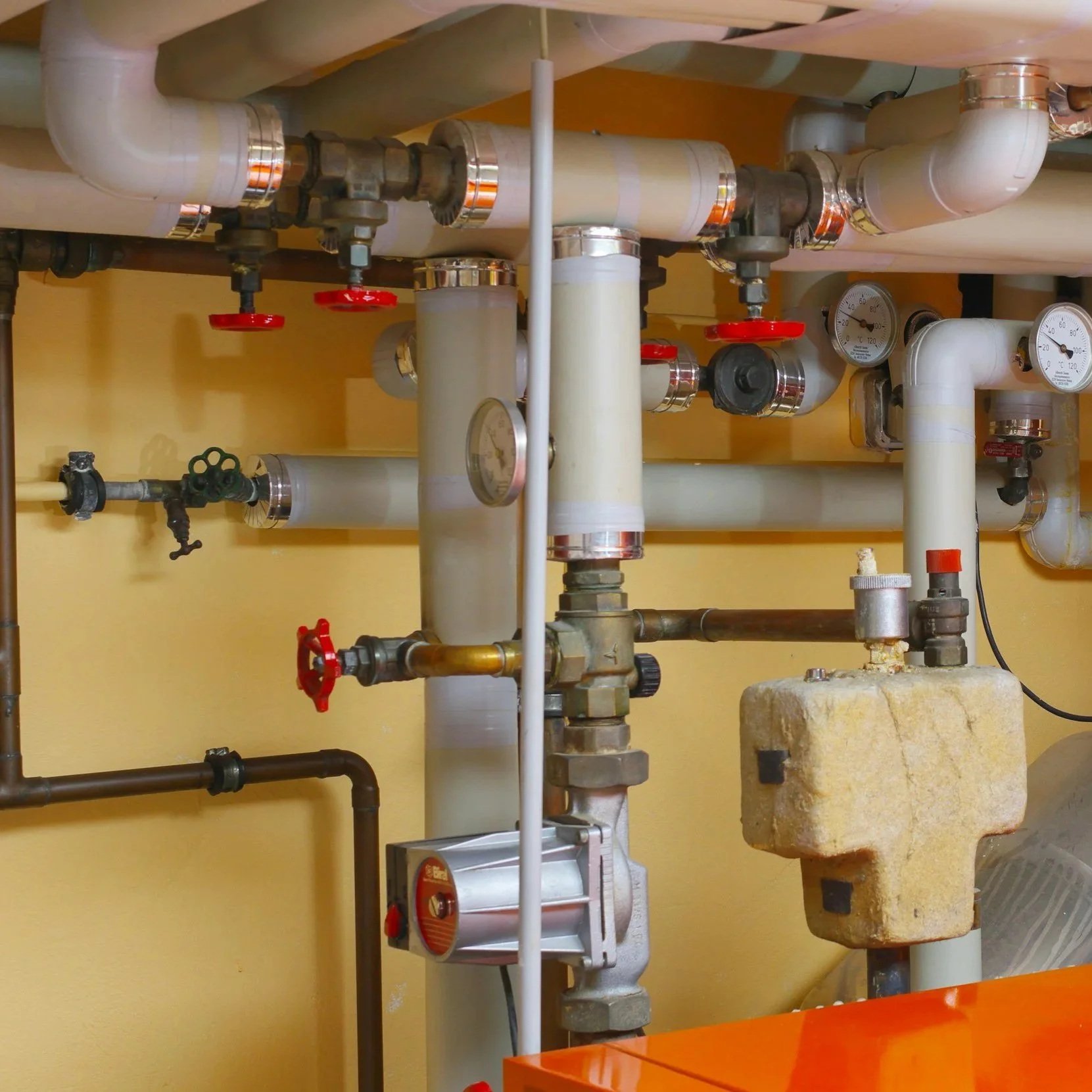 Plumbing Code Violations Every Homeowner Should Know — Avoid Costly Mistakes and Protect Your Home