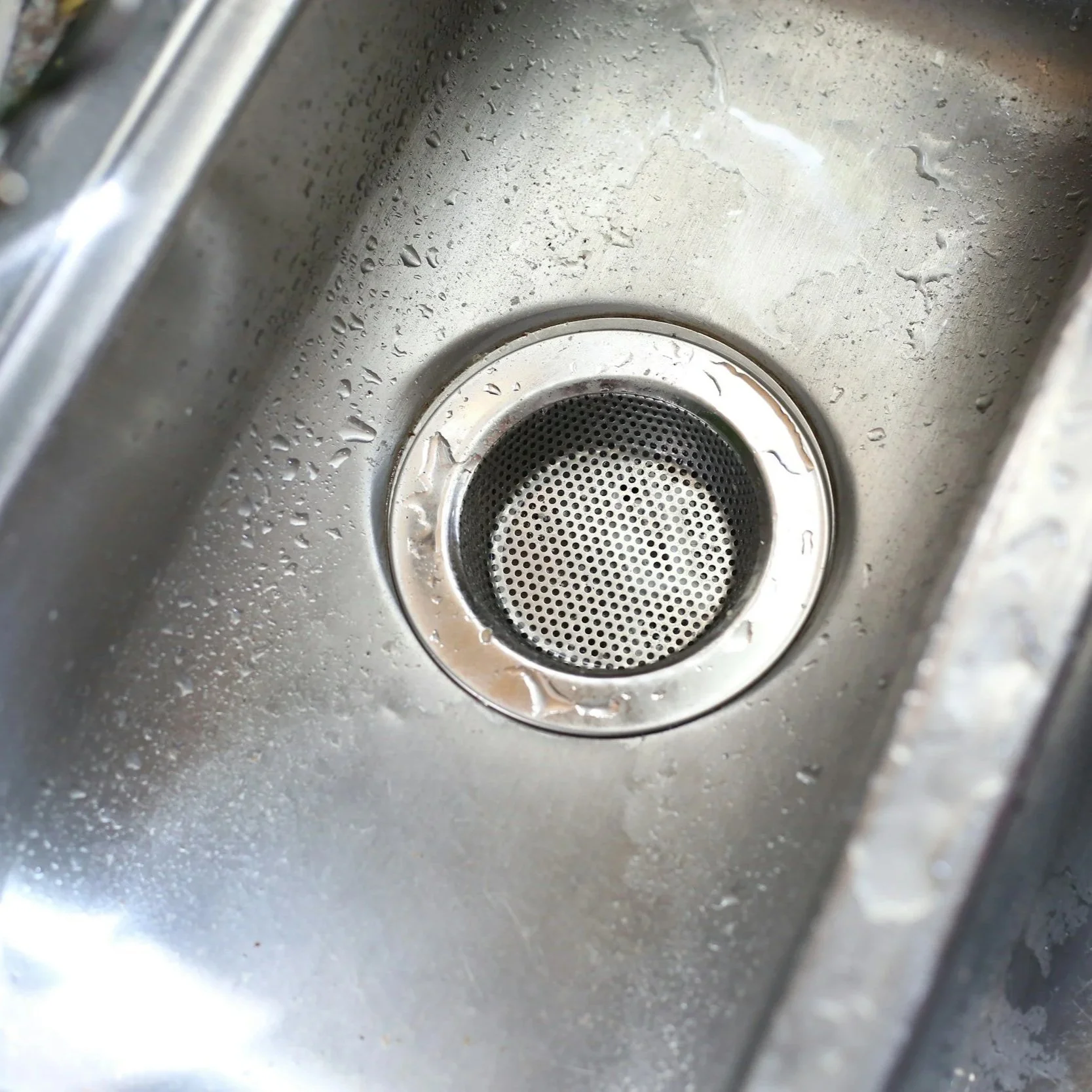 What Slow Drains Reveal About Deeper Plumbing Issues