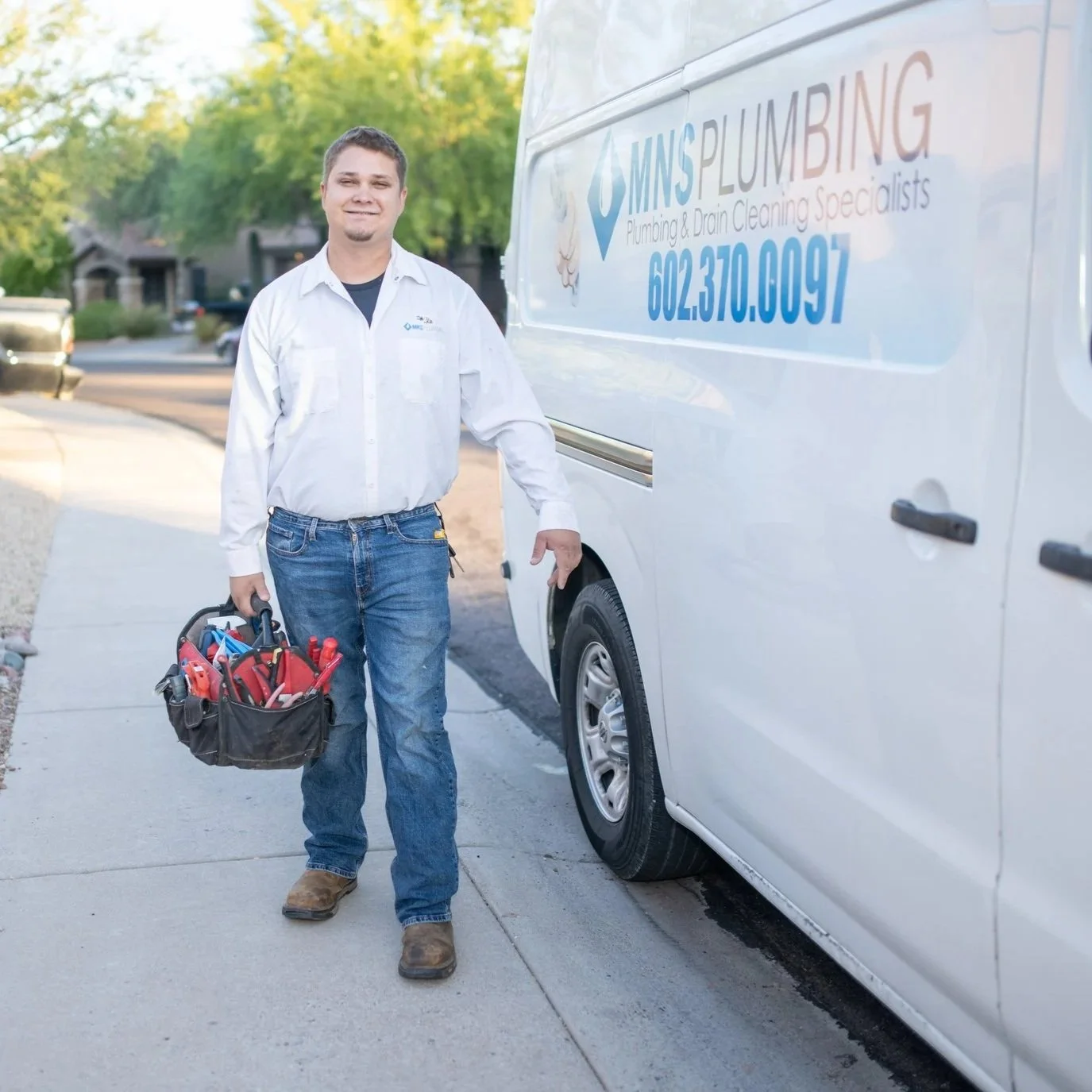 Arizona Water: Dangers and Disputes