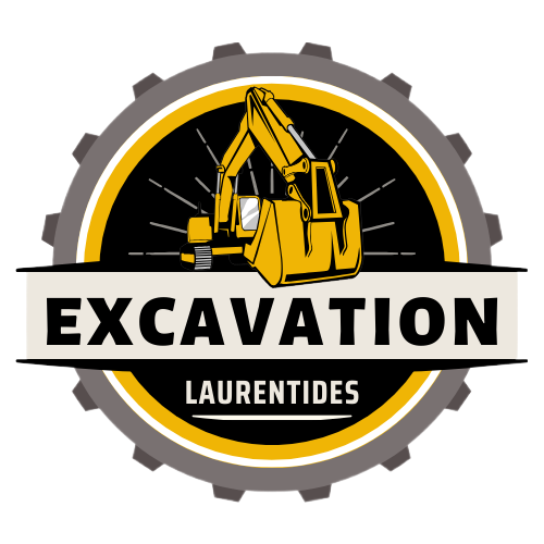 Excavation Laurentides