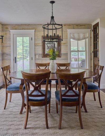 interiors