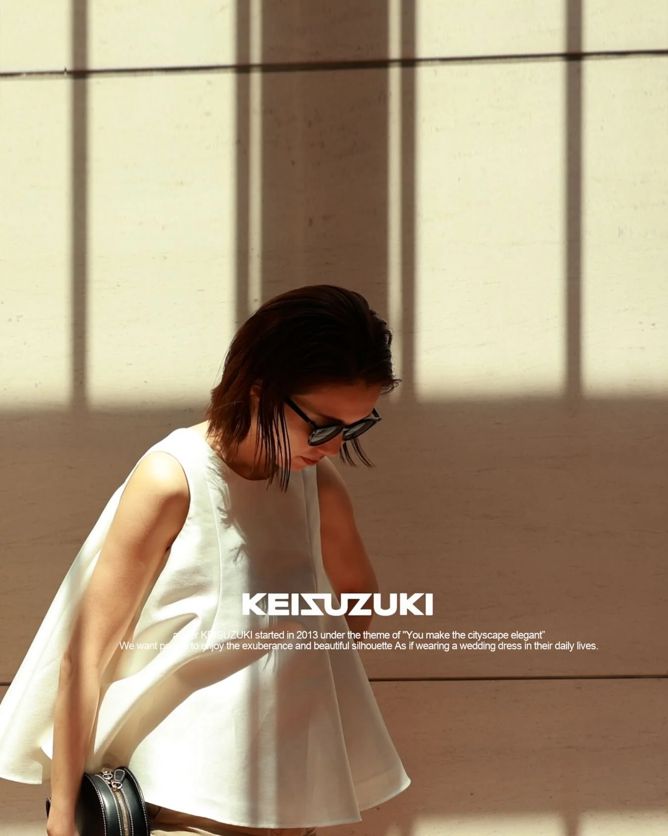 atelier KEISUZUKI | Explore Elegant Style Today