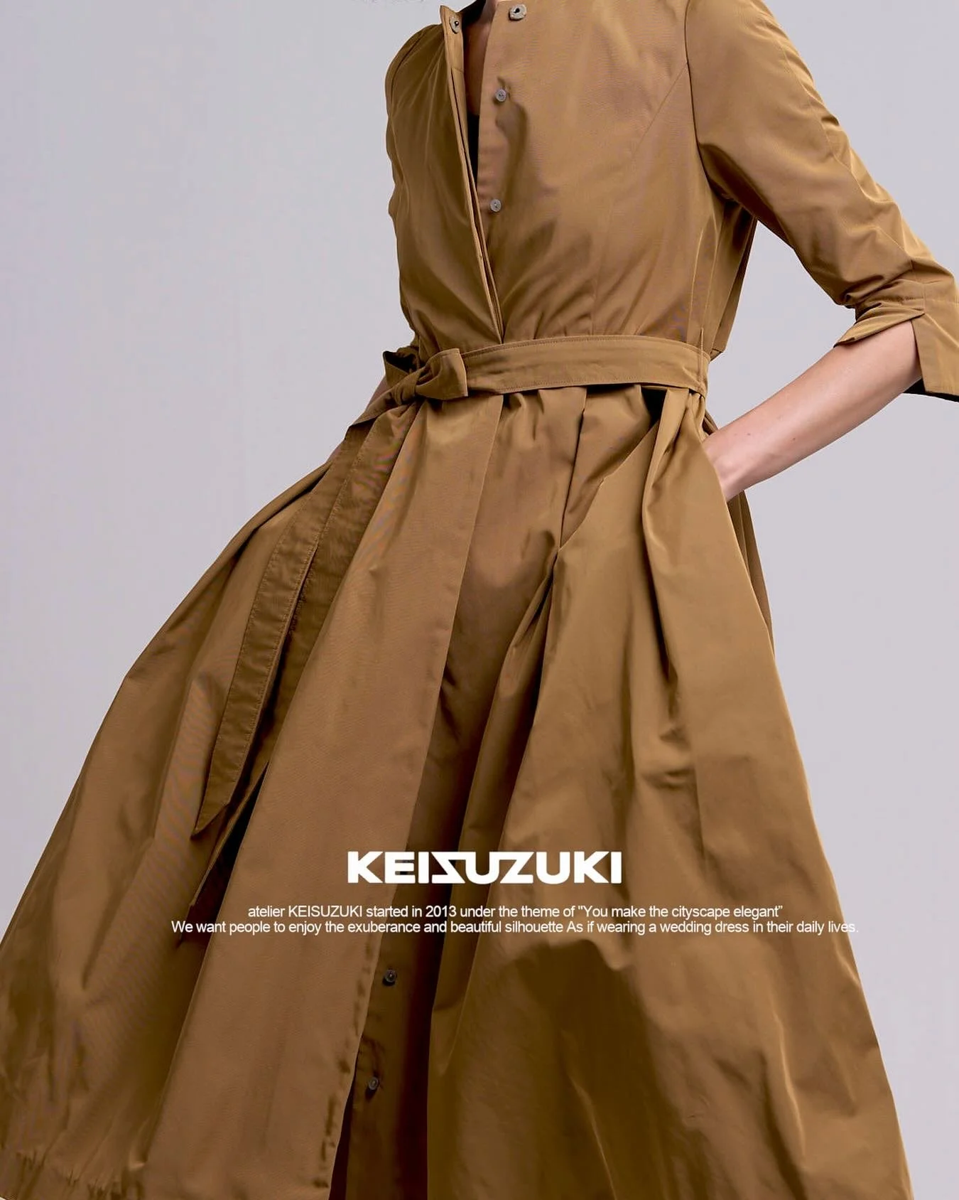 atelier KEISUZUKI | Explore Elegant Style Today