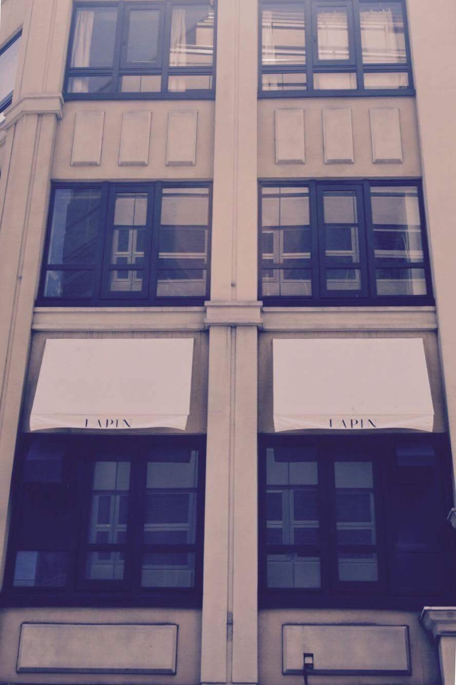 atelier KEISUZUKI | Explore Elegant Style Today