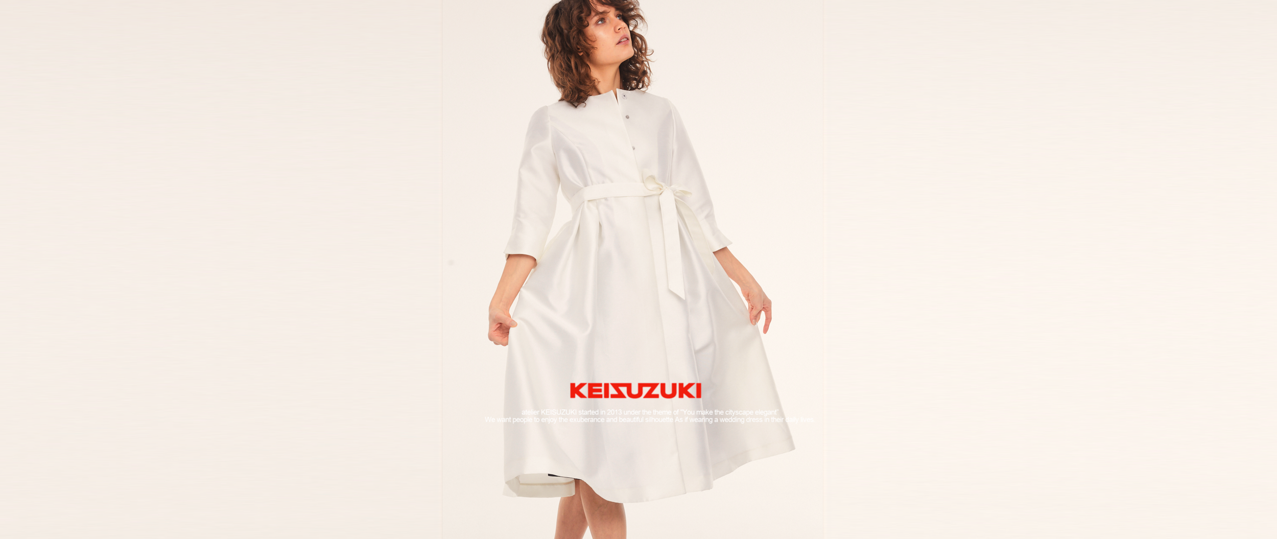 女王殿下より — atelier KEISUZUKI 女王殿下より — atelier KEISUZUKI