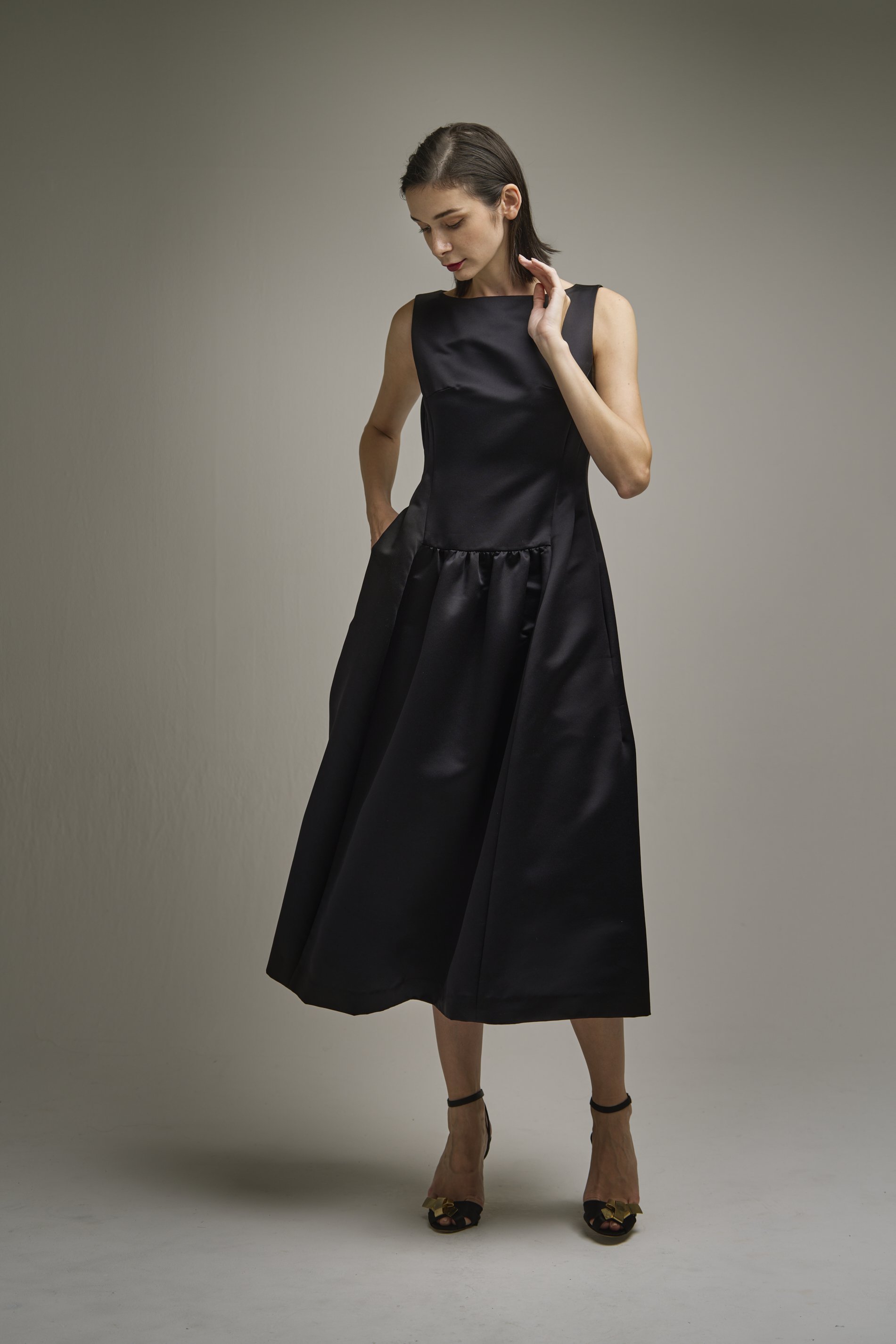 25年2月ユナイテッドアローズ六本木ヒルズ店 — atelier KEISUZUKI