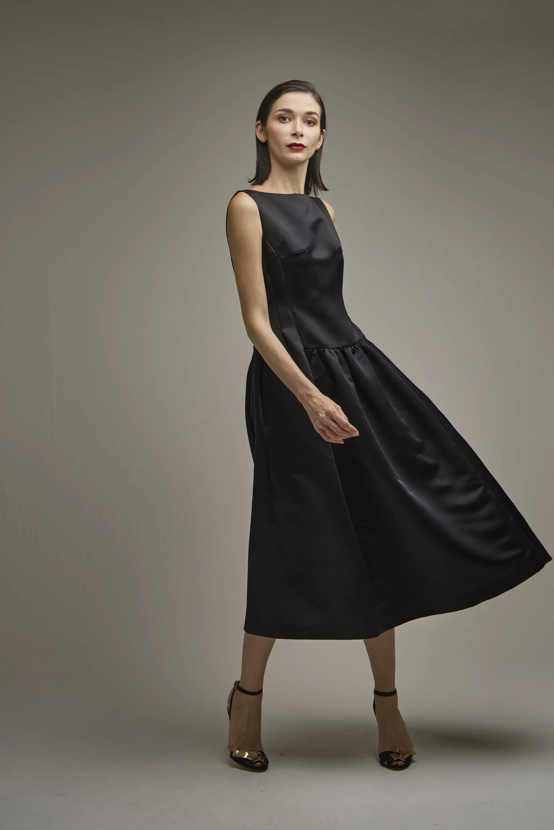 25年2月ユナイテッドアローズ六本木ヒルズ店 — atelier KEISUZUKI