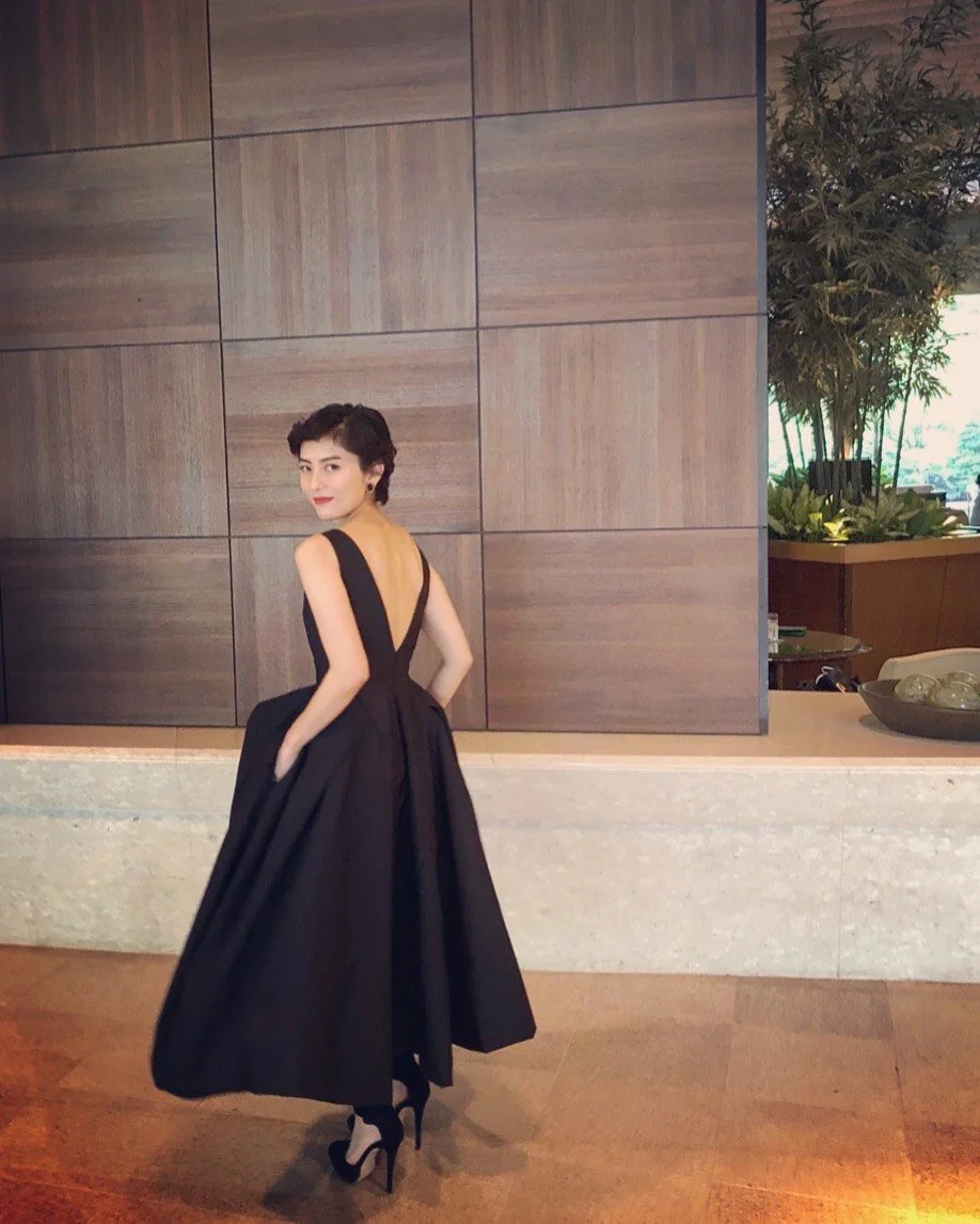 街の景色をエレガントに」というテーマのもと、2013年よりスタートした