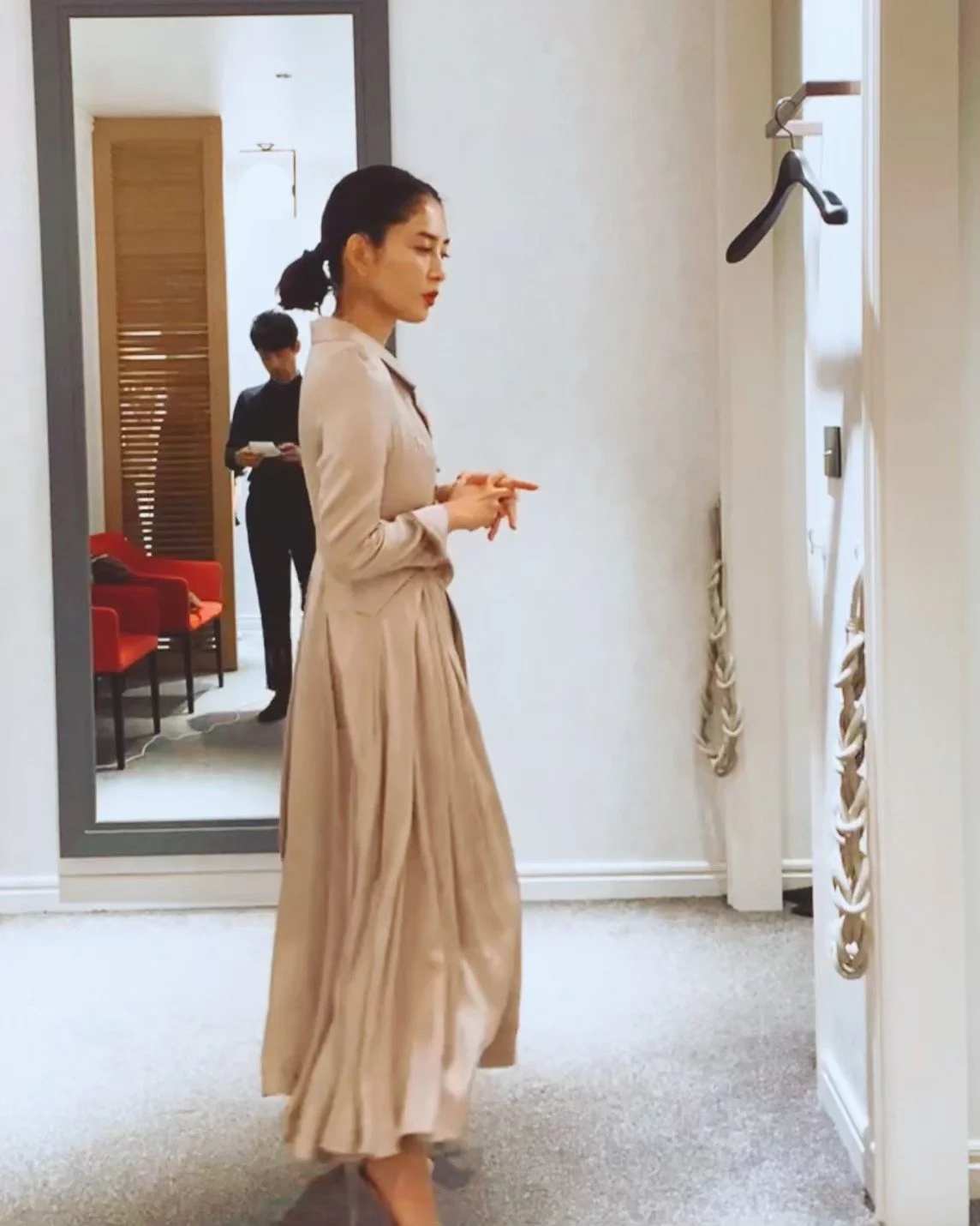 Fiona — atelier KEISUZUKI