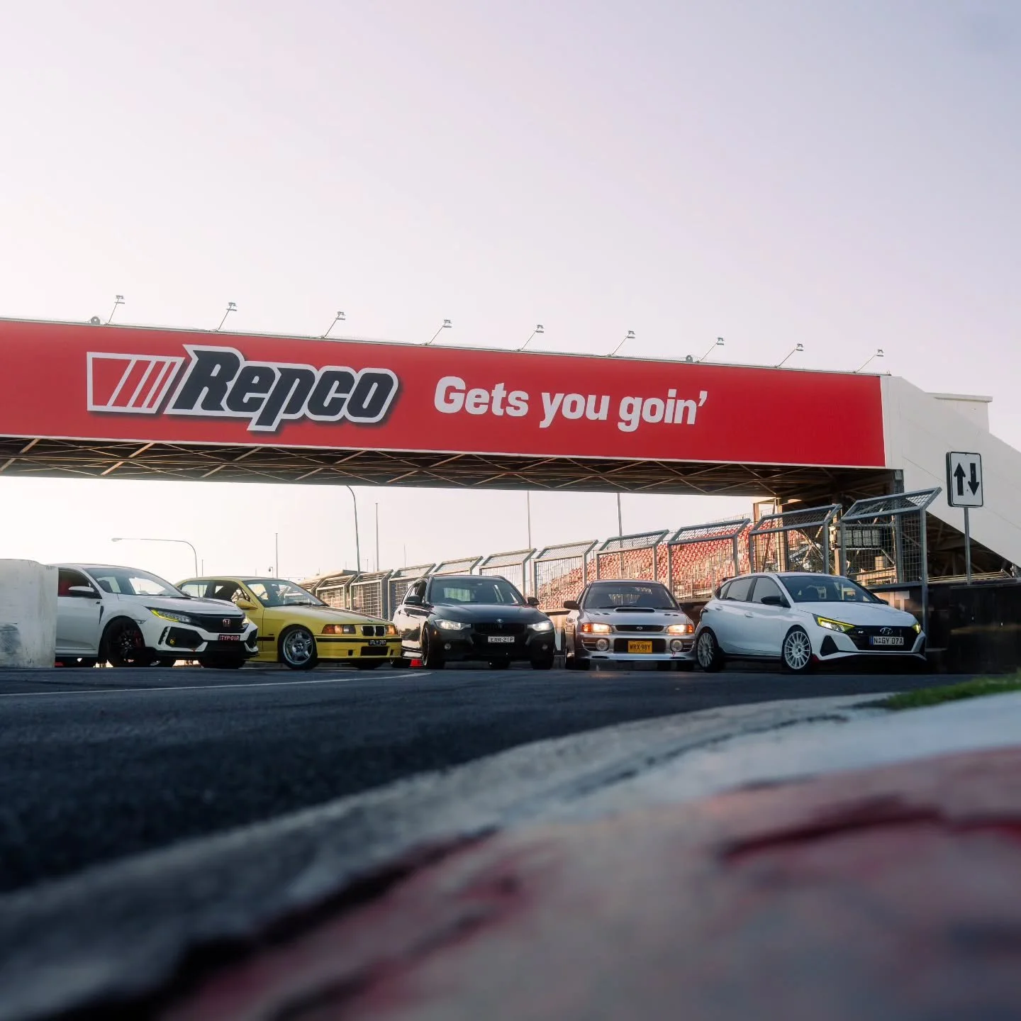 Couple quick shots from our stop in at Bathurst during last weekend's camping trip
-
-
-
-
#bmw #3series #e36 #f31 #subaru #subaruwrx #gc8wrx #civictyper #fk8 #i20n
