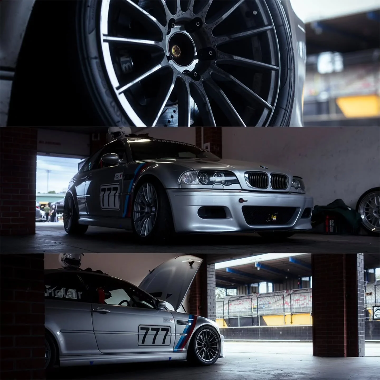 Some more BMW posting from last weekend
-
-
-
-
#bmw #bmwe46 #e46m3 #e46 #trackcar #clubsport