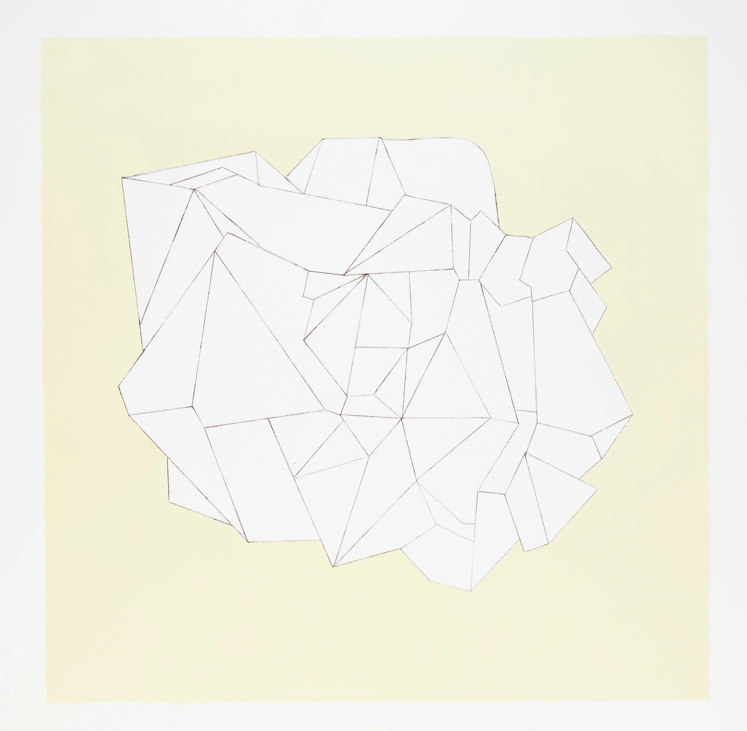 Untitled Yellow