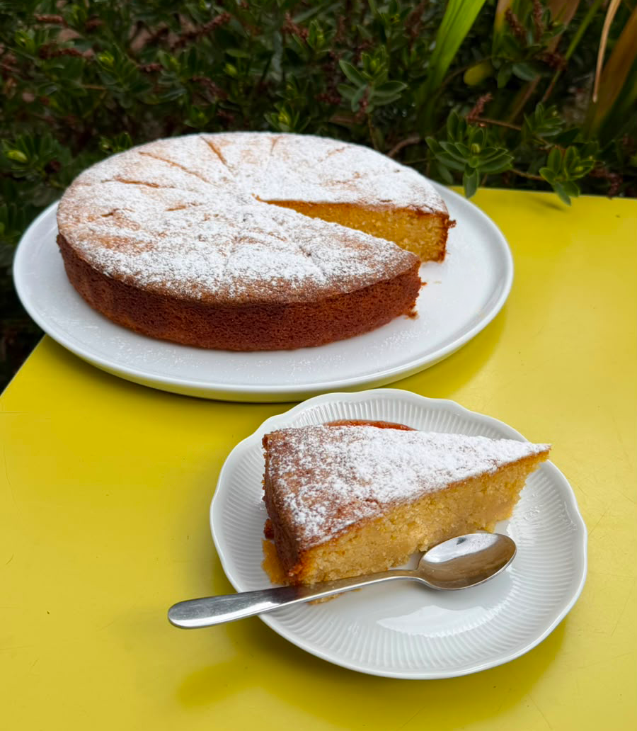 Lemon & Polenta cake.png
