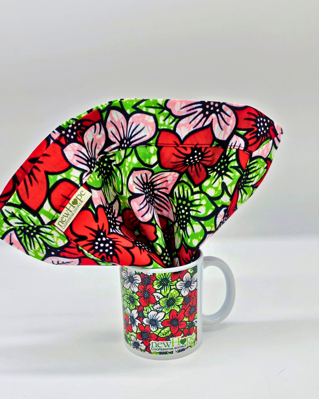Tazza wax