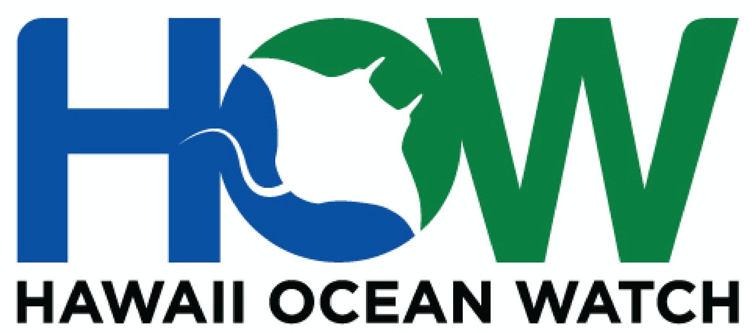 Hawaii Ocean Watch