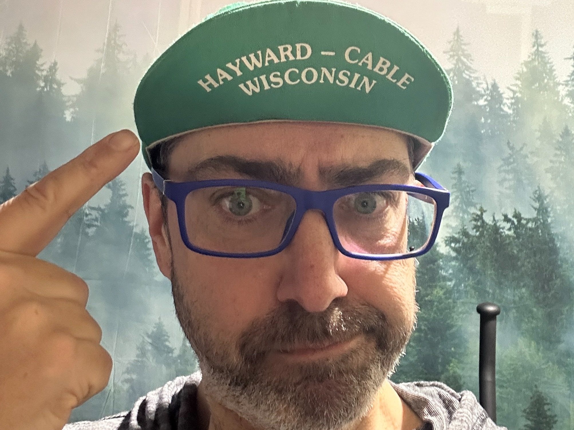 Tuesday’s Struggle 