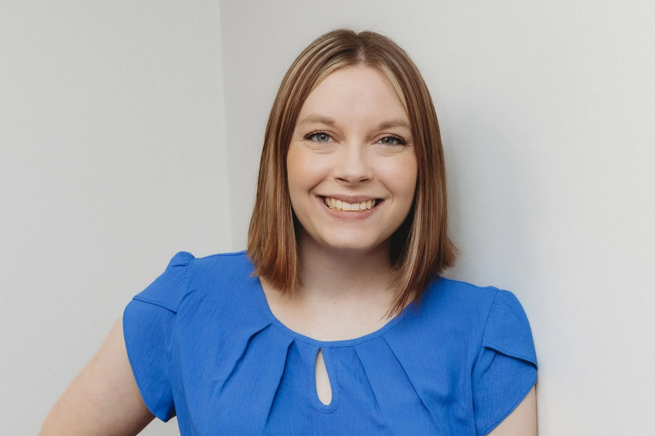 Natalie Heinz LCPC Registered Play Therapist professional Peoria Illinois