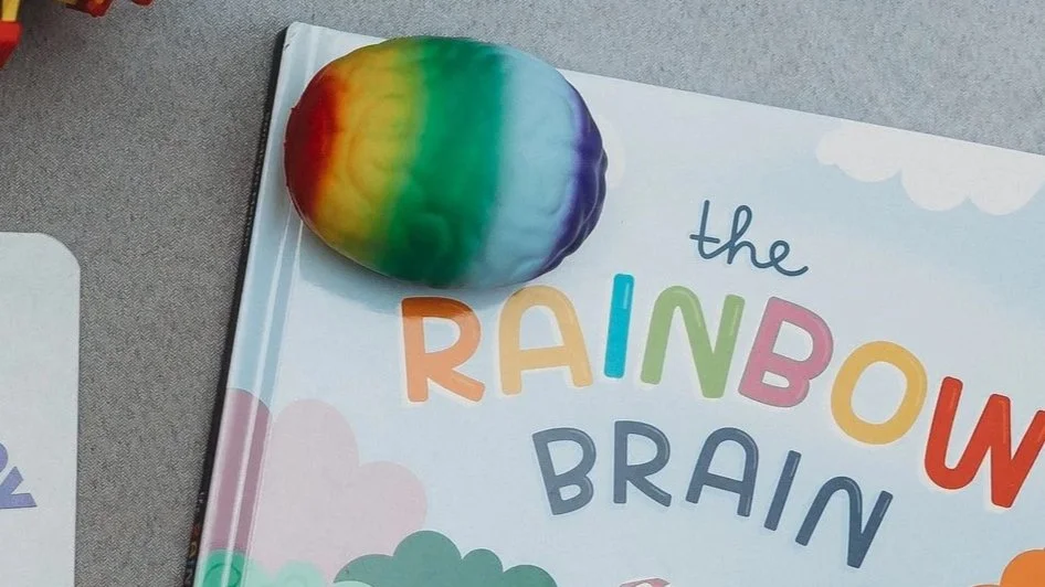 therapy for autistic child smiling therapy