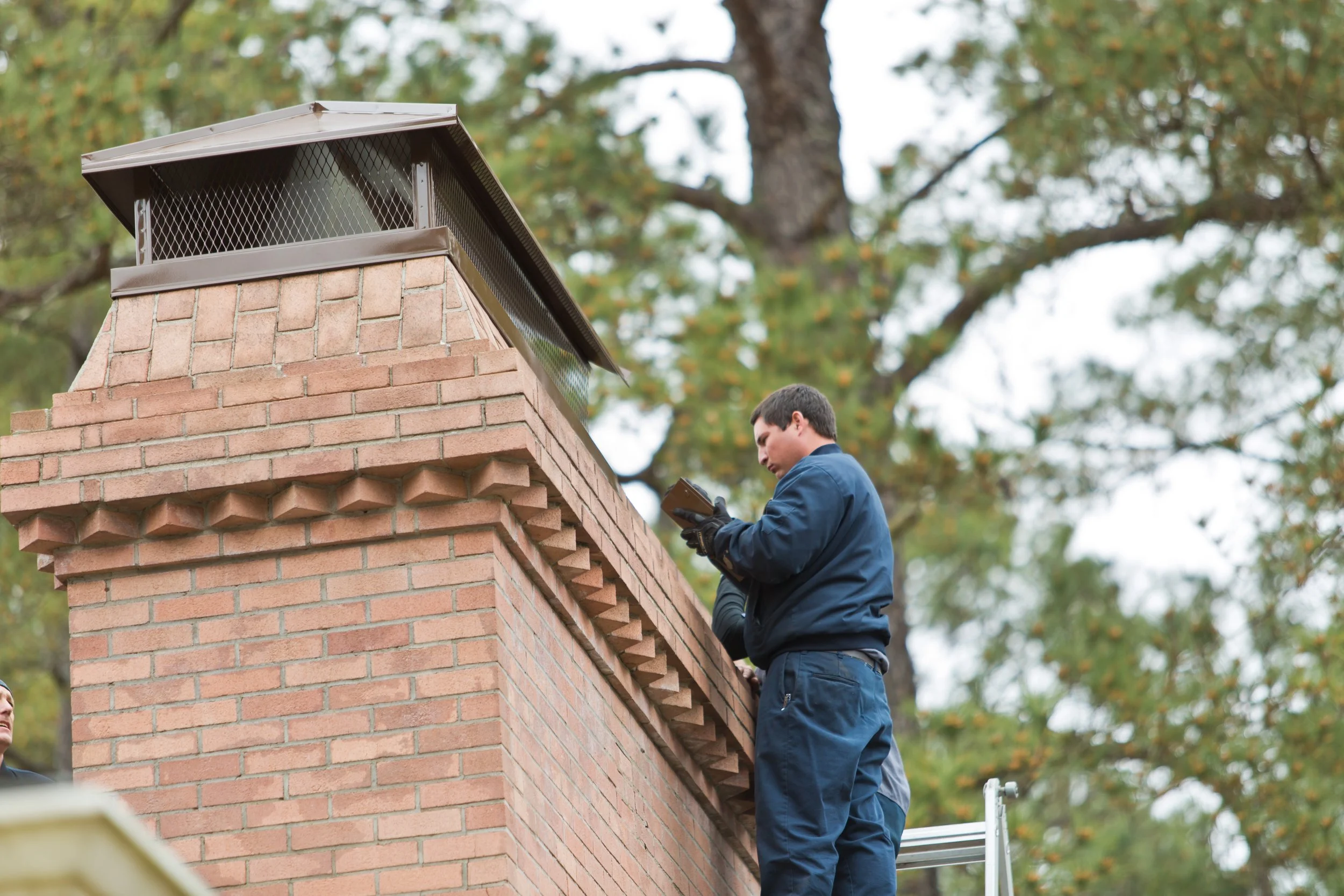 Clean Sweep Chimney Sweep