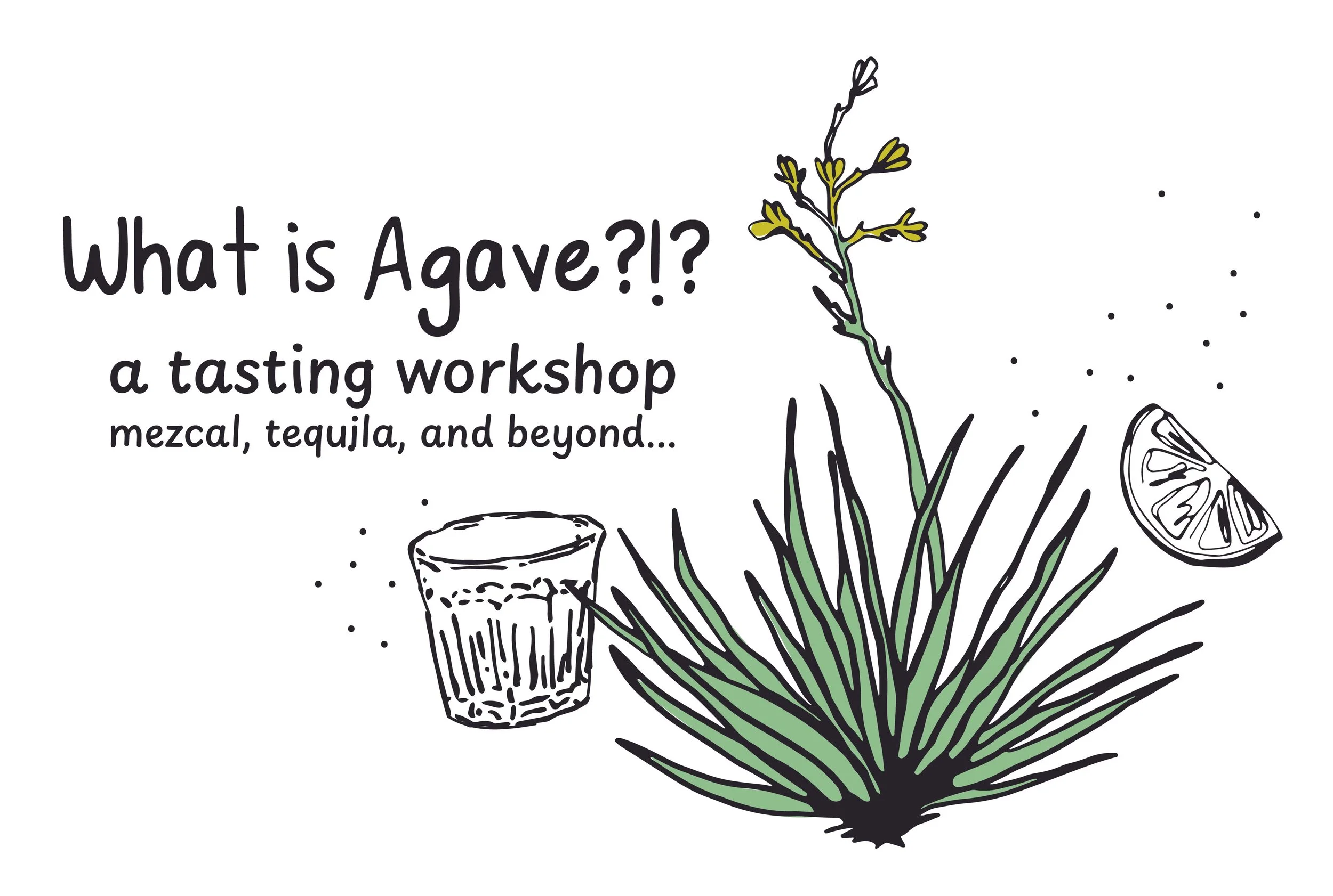 What is Agave?!?