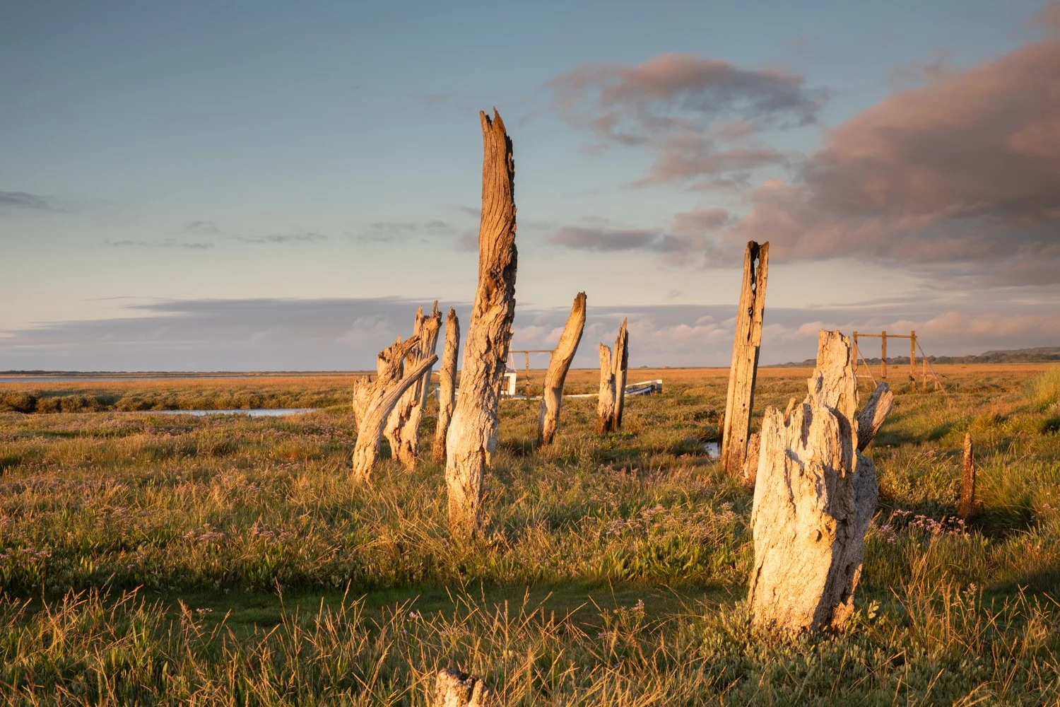 Thornham 004 Remains of the old Quay.jpg