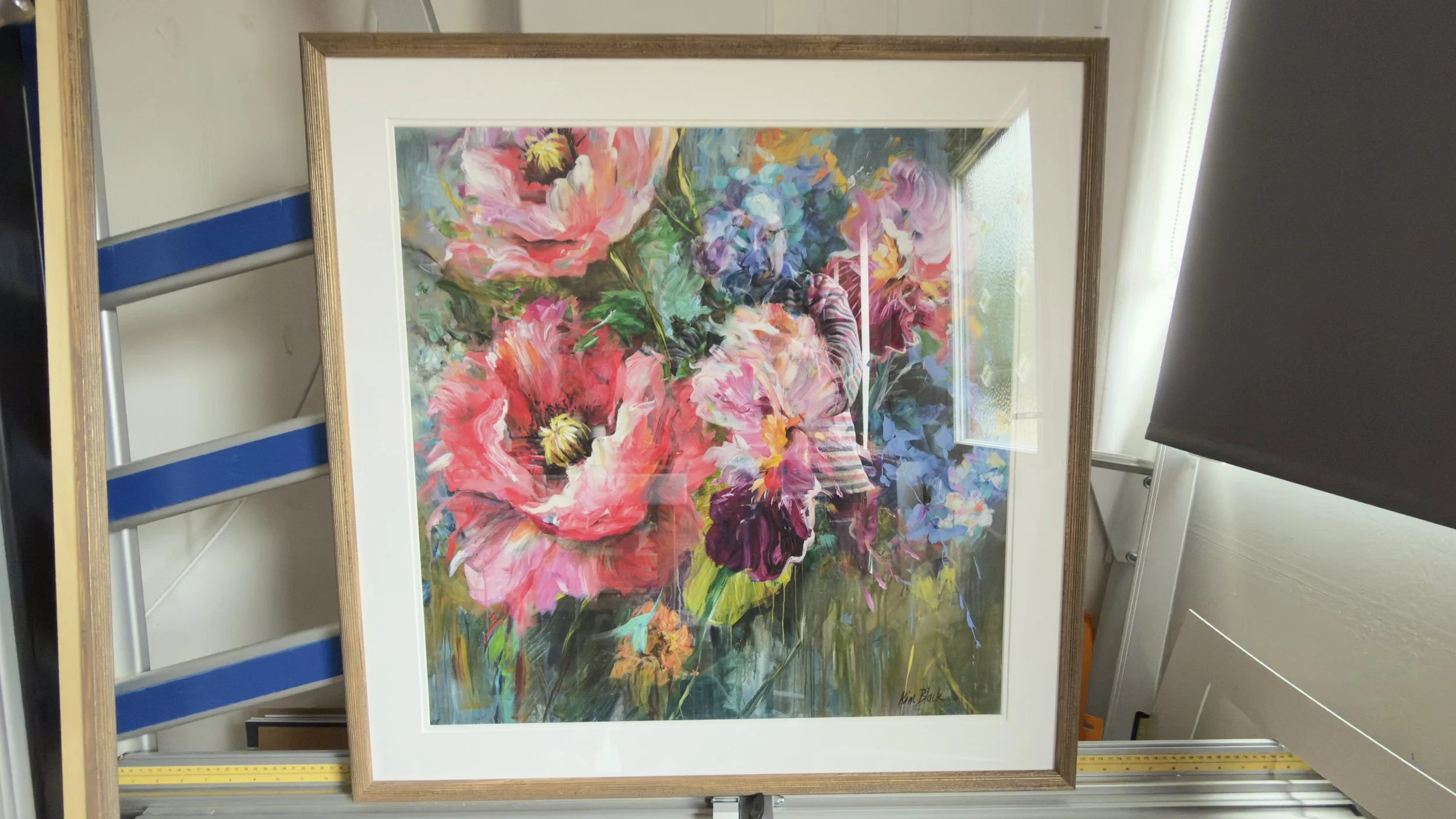 Working with our international colleagues 