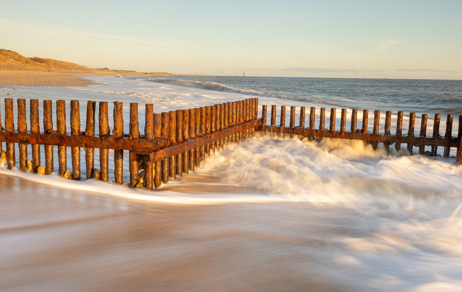 caister 003 - Zig Zag Defences.jpg