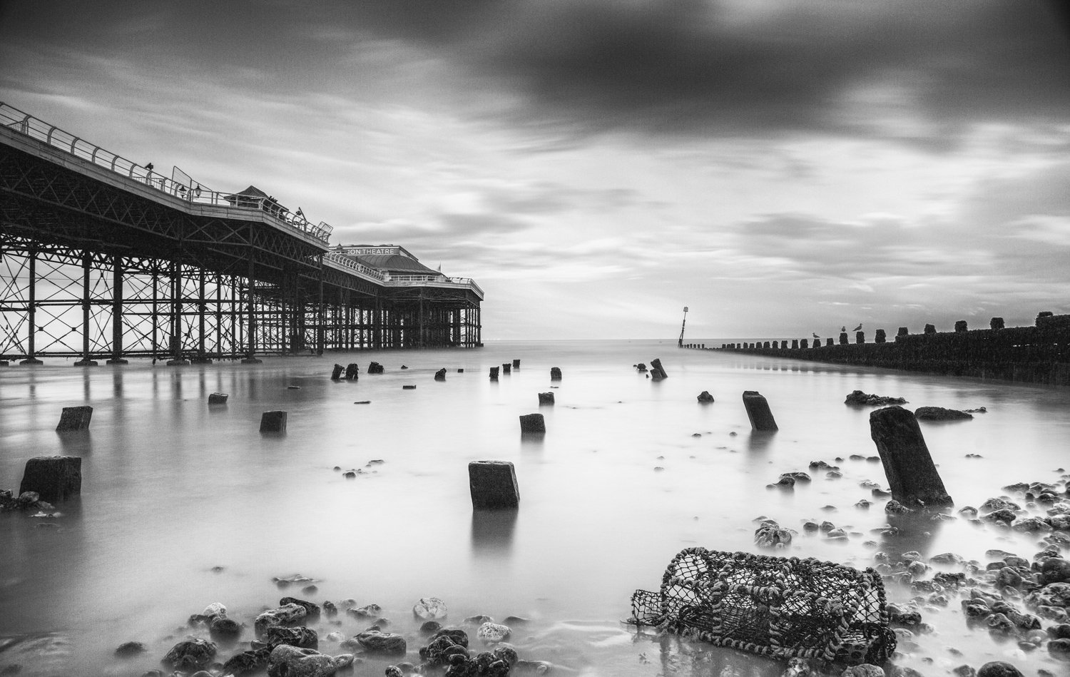 Cromer 006 BW - Slow View.jpg