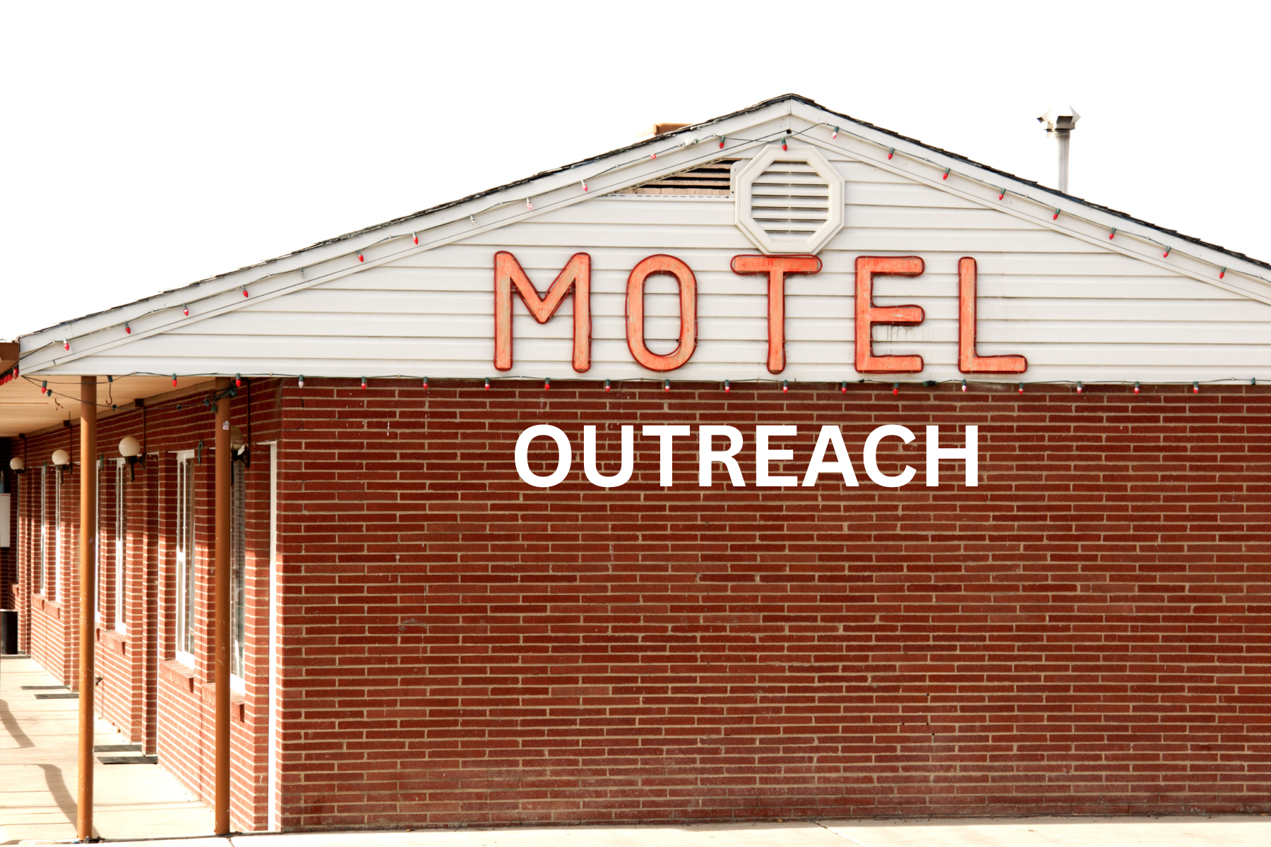 Motel Outreach