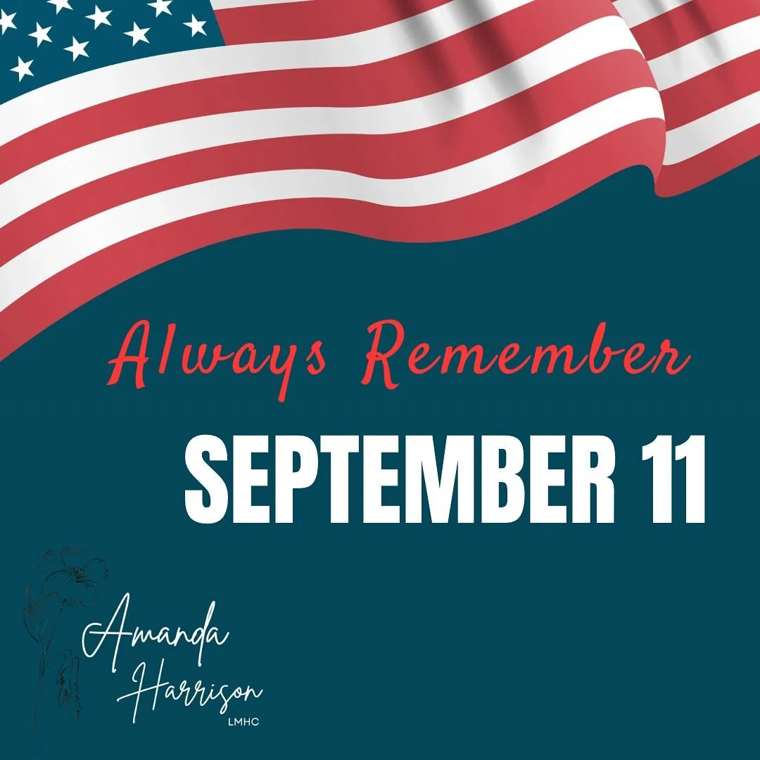 I see a lot of posts about today that say &ldquo;Never Forget&rdquo;. For me, it&rsquo;s more that I will &ldquo;Always Remember&rdquo;. I bet you will too. I was student teaching in a 4th grade classroom when we heard the first tower fell. My stomac
