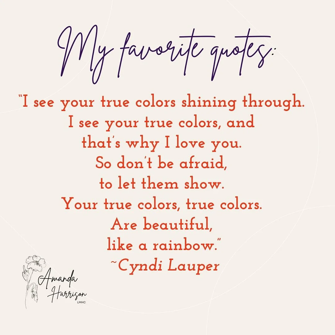 I&rsquo;m a day late for National Coming Out Day, but wanted to post this today to share my unending support and love for the LGBTQ+ community. For more info check out hrc.org/campaigns/national-coming-out-day 🌈#truecolors #nationalcomingoutday #lgb